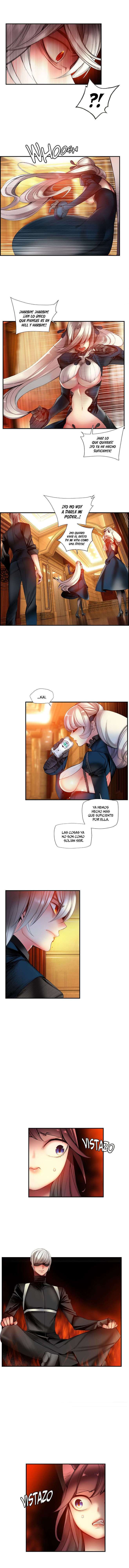 Lilith’s Cord Capítulo 52 - Página 7 en español