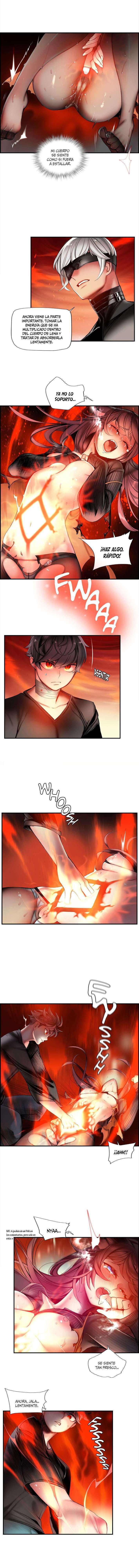 Lilith’s Cord Capítulo 53 - Página 7 en español