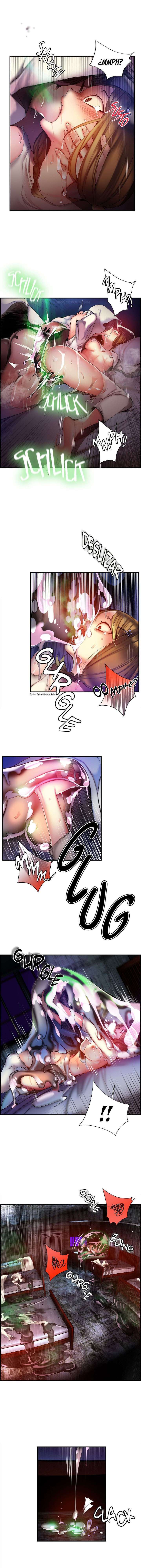 Lilith’s Cord Capítulo 55 - Página 4 en español