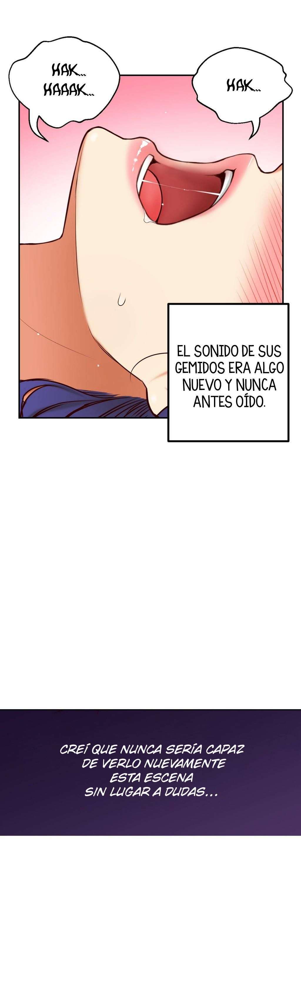 Little Girl Capítulo 71 - Página 3 en español