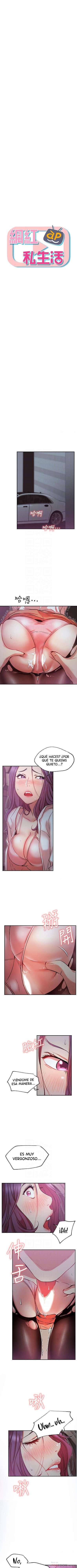 Live With: Do You Want To Do It? Capítulo 21 - Página 3 en español