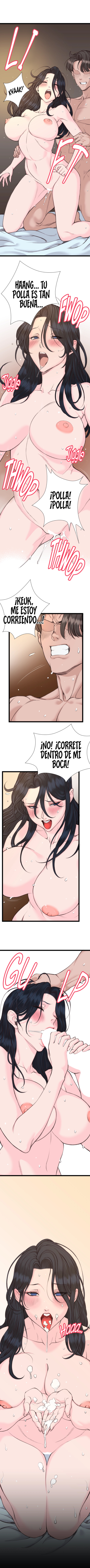 Los Quiero Chicos Capítulo 1 - Página 3 en español
