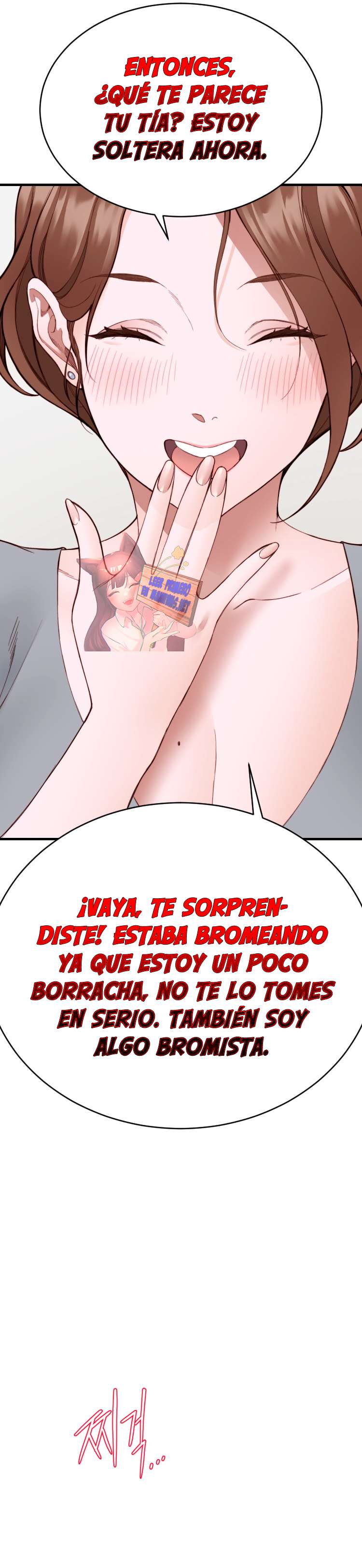 Los Quiero Chicos Capítulo 11 - Página 6 en español