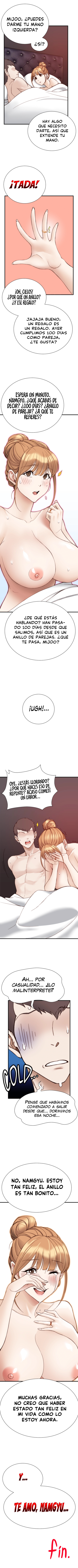 Los Quiero Chicos Capítulo 14 - Página 5 en español