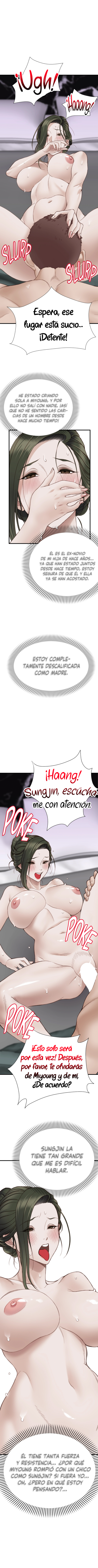 Los Quiero Chicos Capítulo 15 - Página 3 en español