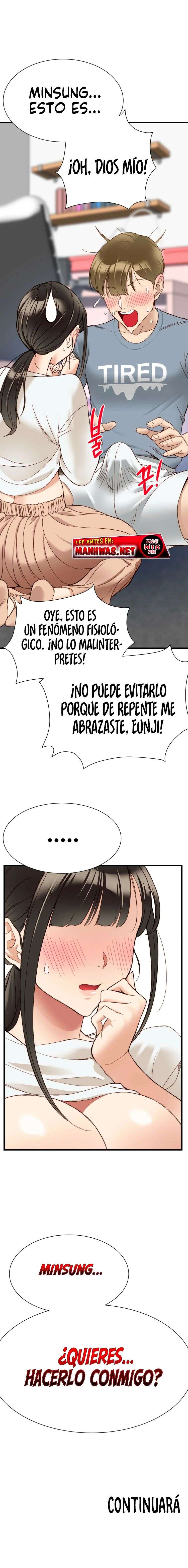 Los Quiero Chicos Capítulo 16 - Página 5 en español