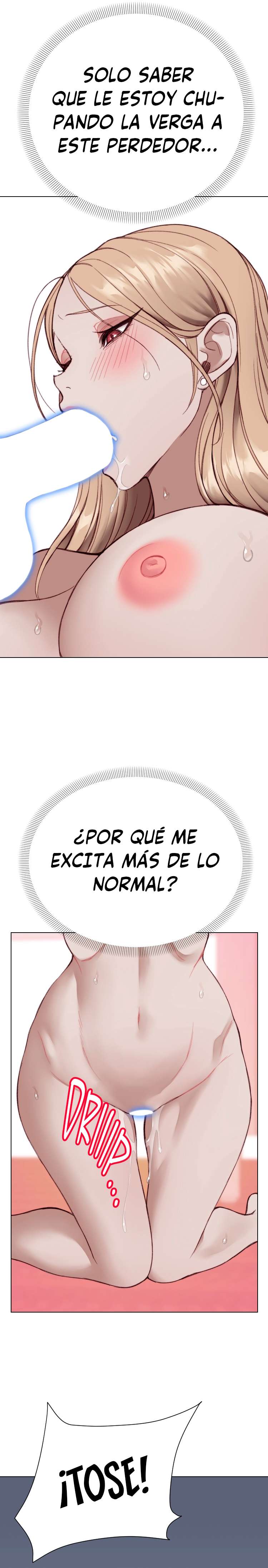 Los Quiero Chicos Capítulo 5 - Página 10 en español