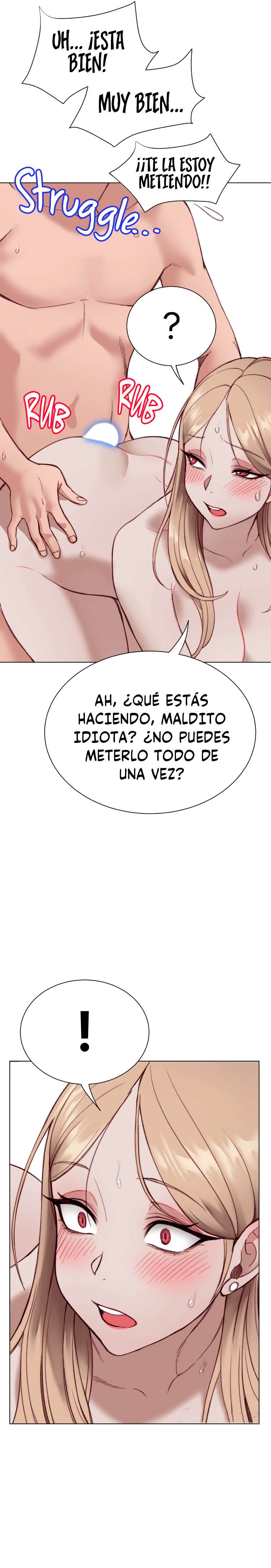 Los Quiero Chicos Capítulo 5 - Página 13 en español