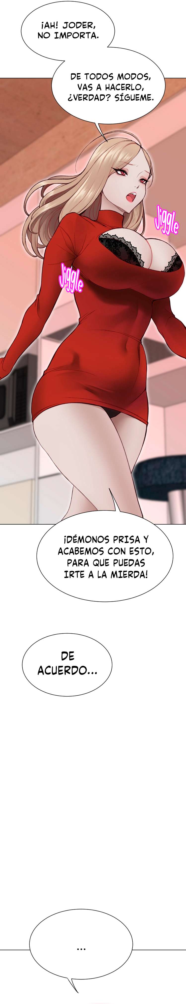 Los Quiero Chicos Capítulo 5 - Página 4 en español