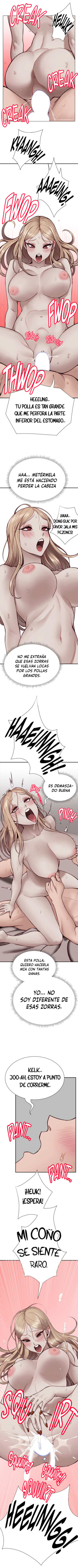 Los Quiero Chicos Capítulo 6 - Página 4 en español