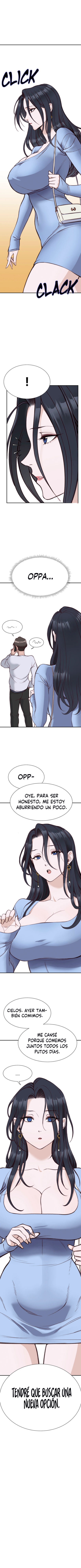 Los Quiero Chicos Capítulo 7 - Página 4 en español