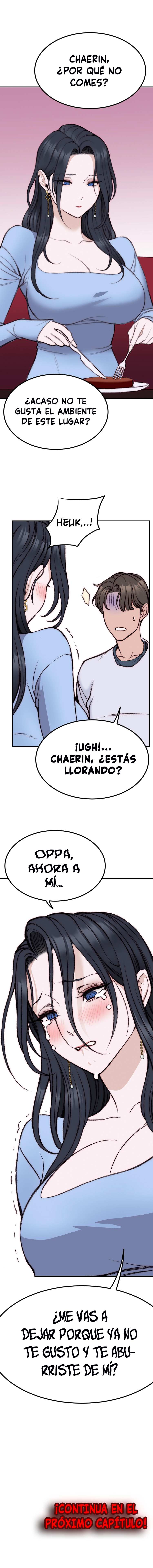 Los Quiero Chicos Capítulo 7 - Página 5 en español