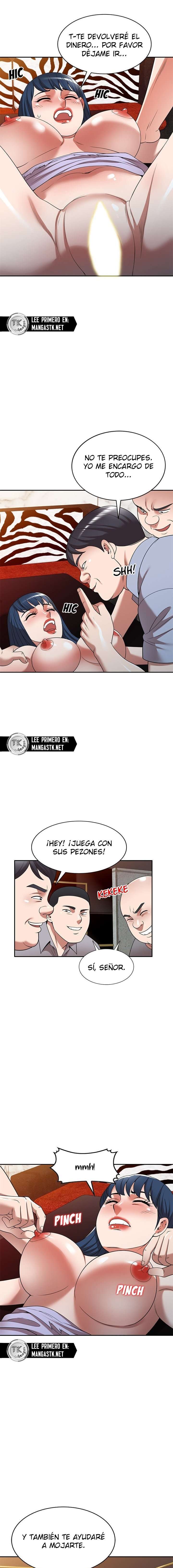 Los Saqueadores Capítulo 13 - Página 4 en español