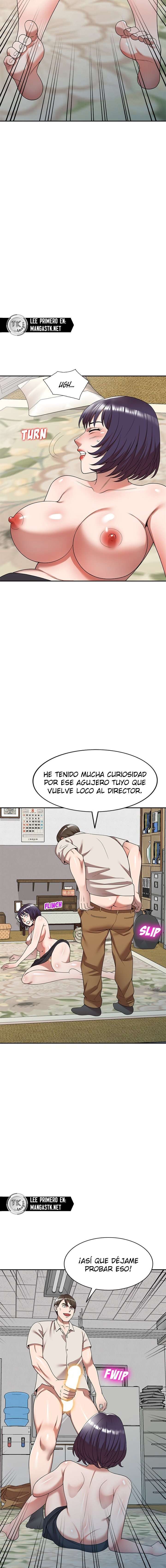 Los Saqueadores Capítulo 4 - Página 7 en español