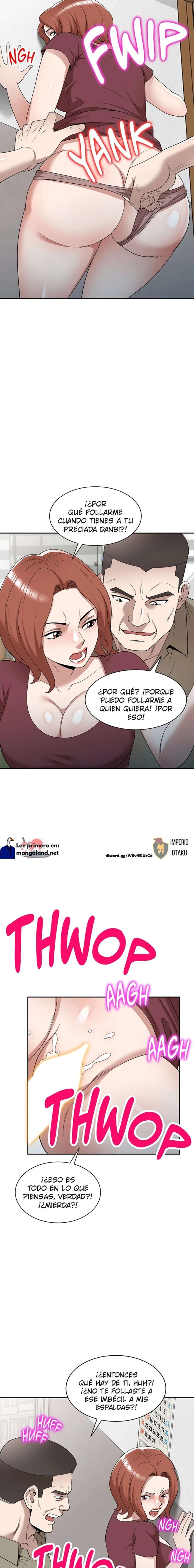 Los Saqueadores Capítulo 49 - Página 3 en español