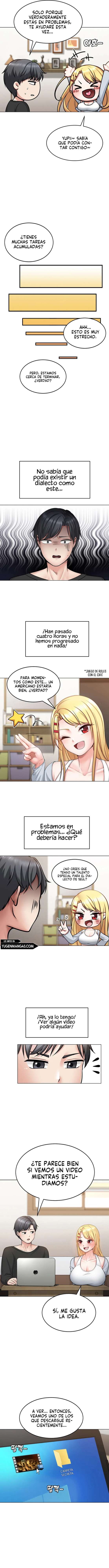 Los chicos de Seul en estos dias Capítulo 1 - Página 13 en español