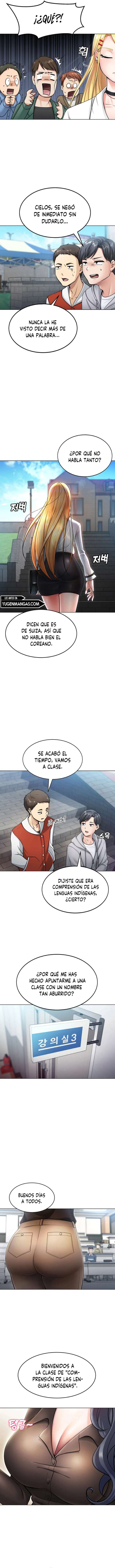Los chicos de Seul en estos dias Capítulo 1 - Página 3 en español