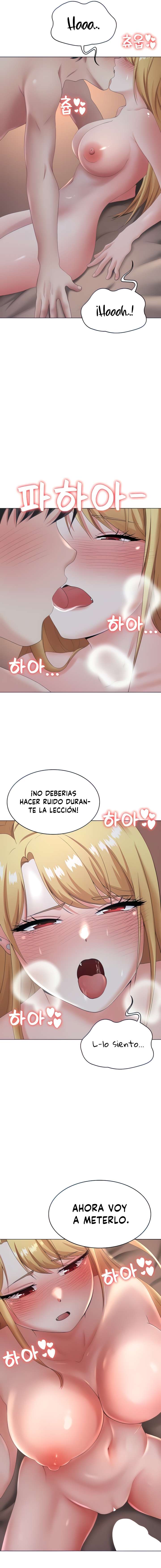 Los chicos de Seul en estos dias Capítulo 12 - Página 6 en español