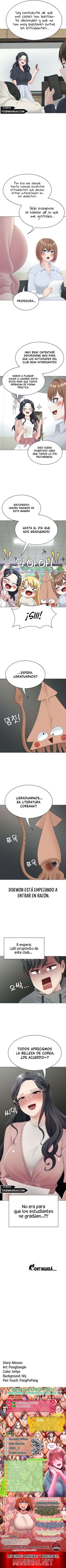 Los chicos de Seul en estos dias Capítulo 13 - Página 4 en español