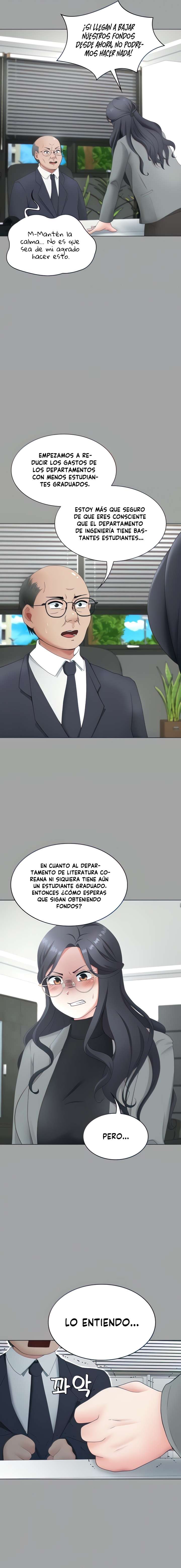 Los chicos de Seul en estos dias Capítulo 15 - Página 3 en español