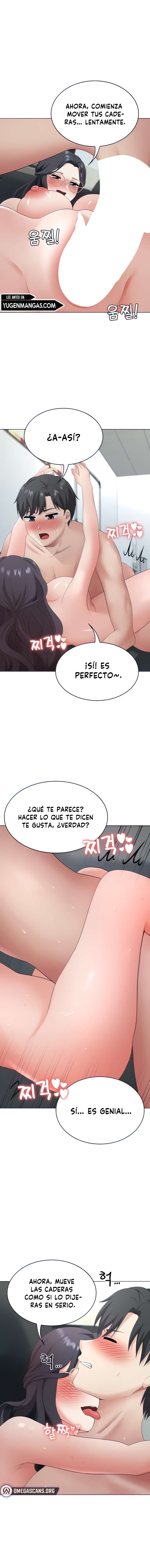 Los chicos de Seul en estos dias Capítulo 17 - Página 9 en español