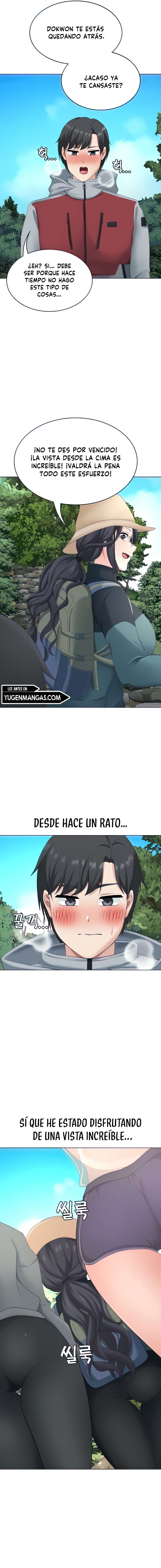 Los chicos de Seul en estos dias Capítulo 18 - Página 6 en español