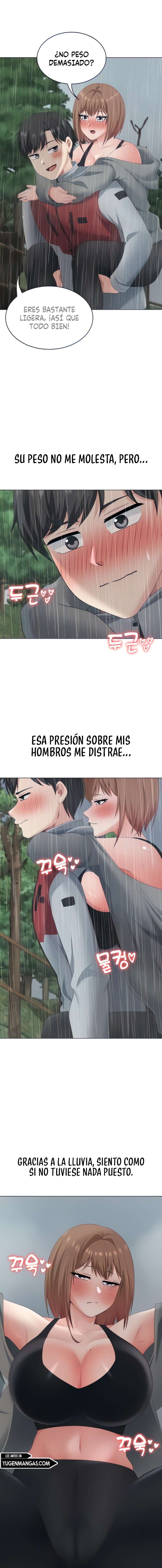 Los chicos de Seul en estos dias Capítulo 19 - Página 6 en español