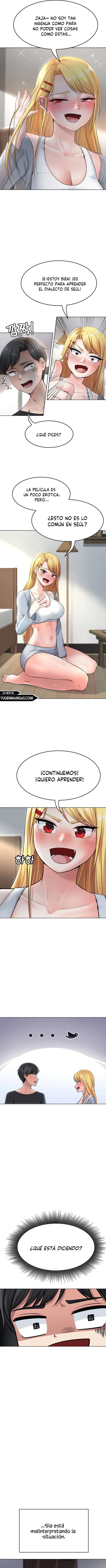 Los chicos de Seul en estos dias Capítulo 2 - Página 5 en español