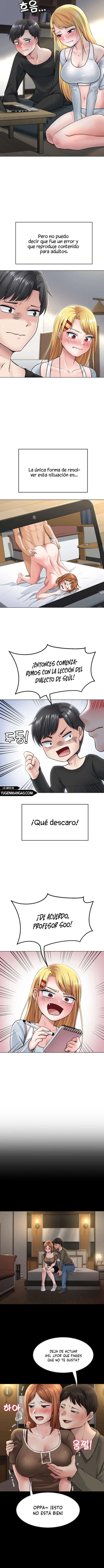 Los chicos de Seul en estos dias Capítulo 2 - Página 6 en español