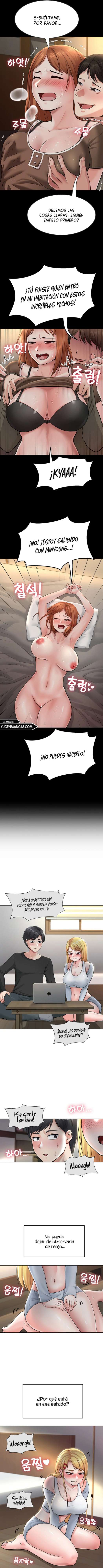 Los chicos de Seul en estos dias Capítulo 2 - Página 7 en español