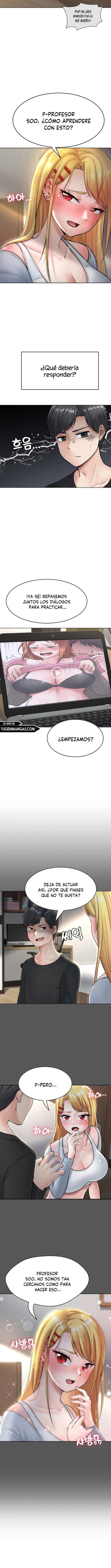 Los chicos de Seul en estos dias Capítulo 2 - Página 8 en español