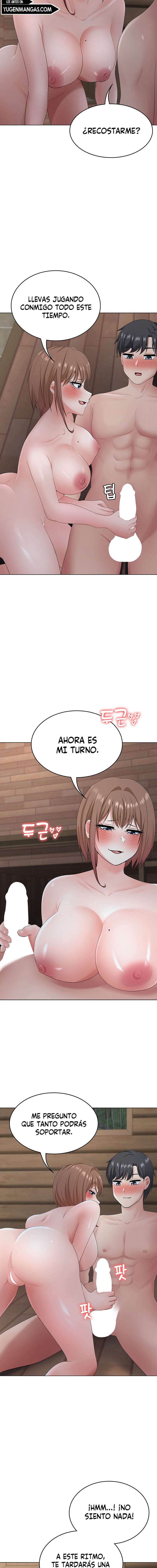 Los chicos de Seul en estos dias Capítulo 20 - Página 11 en español