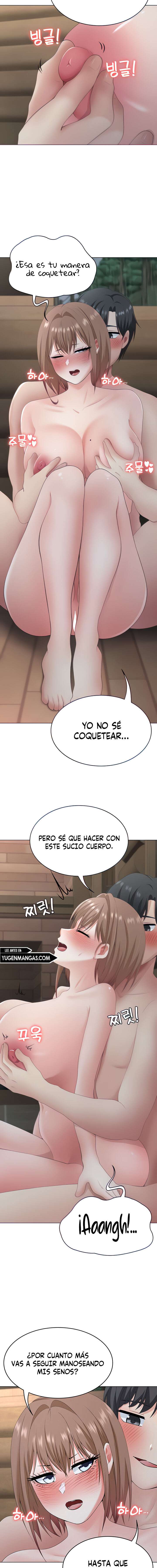 Los chicos de Seul en estos dias Capítulo 20 - Página 5 en español