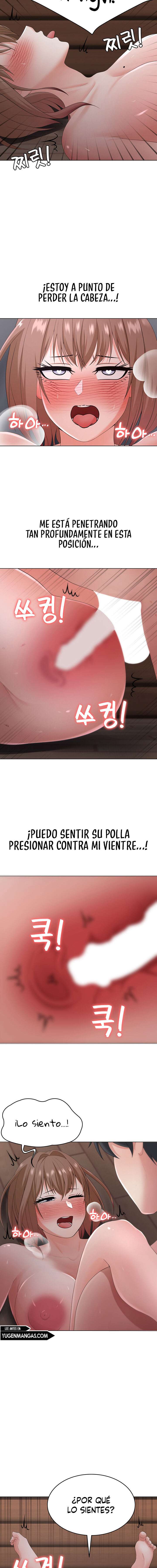 Los chicos de Seul en estos dias Capítulo 21 - Página 10 en español