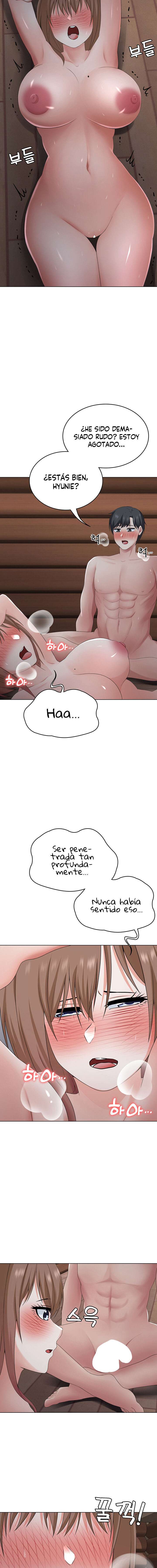Los chicos de Seul en estos dias Capítulo 21 - Página 13 en español