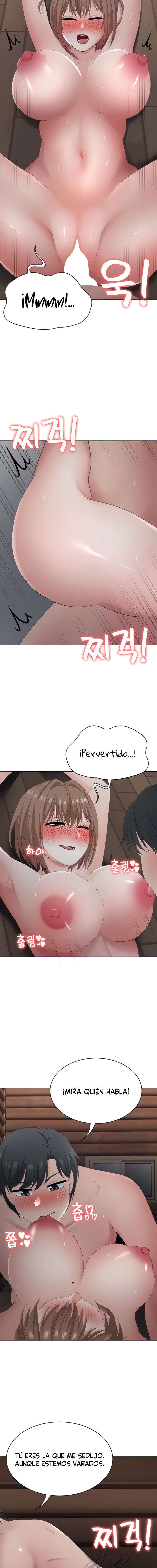 Los chicos de Seul en estos dias Capítulo 21 - Página 4 en español