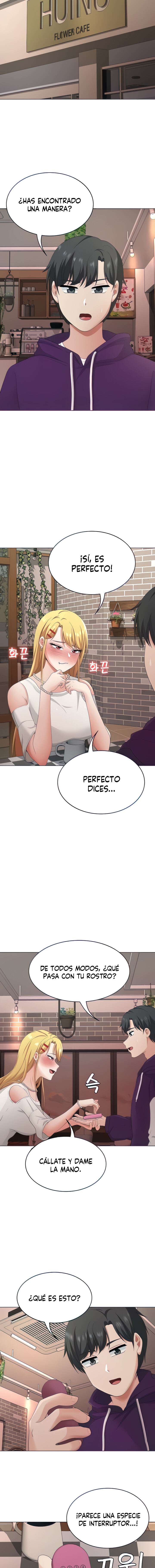 Los chicos de Seul en estos dias Capítulo 22 - Página 16 en español