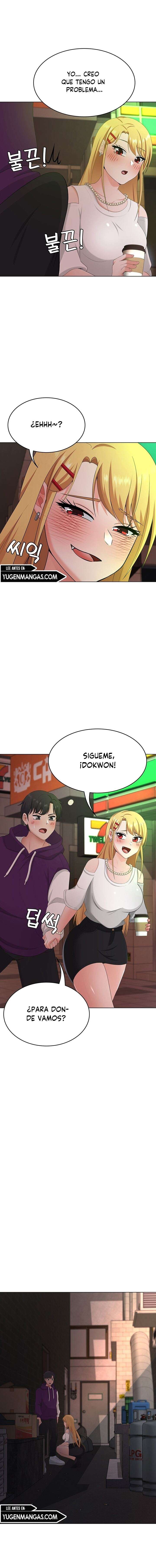 Los chicos de Seul en estos dias Capítulo 23 - Página 18 en español