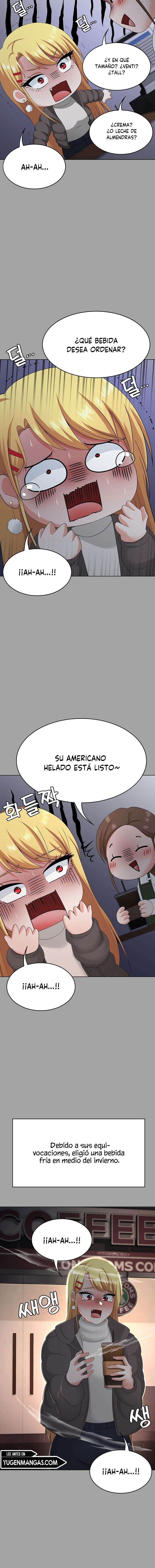 Los chicos de Seul en estos dias Capítulo 23 - Página 8 en español