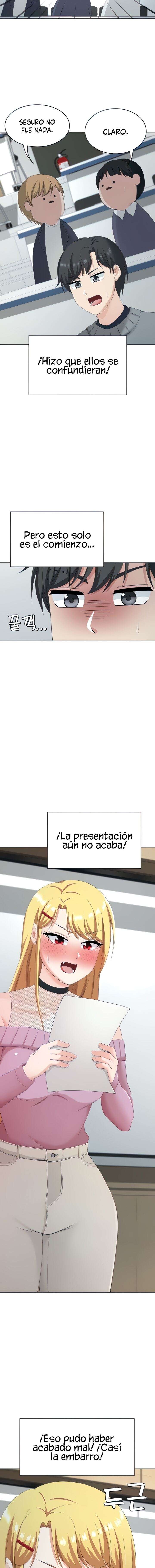 Los chicos de Seul en estos dias Capítulo 25 - Página 3 en español