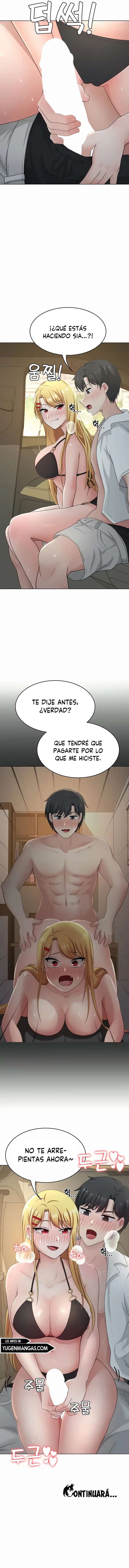 Los chicos de Seul en estos dias Capítulo 29 - Página 10 en español