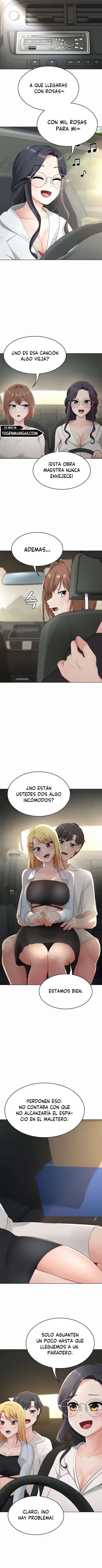 Los chicos de Seul en estos dias Capítulo 29 - Página 4 en español