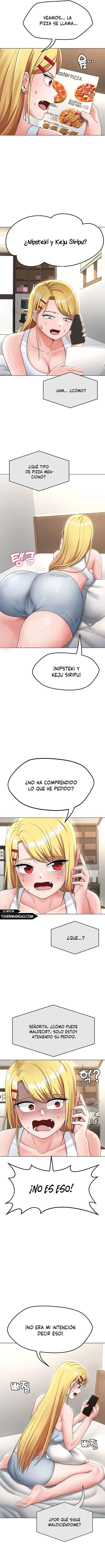 Los chicos de Seul en estos dias Capítulo 3 - Página 11 en español