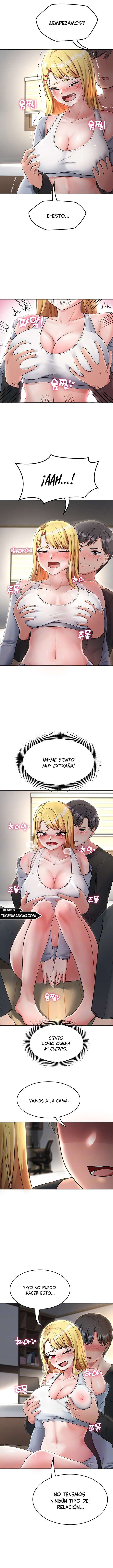Los chicos de Seul en estos dias Capítulo 3 - Página 4 en español