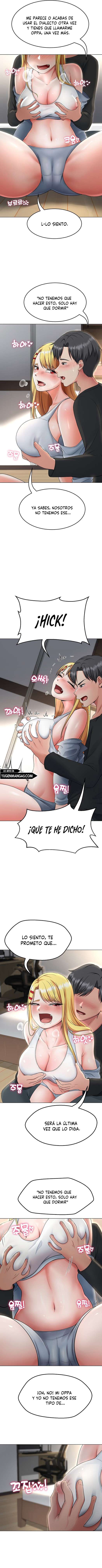 Los chicos de Seul en estos dias Capítulo 3 - Página 6 en español