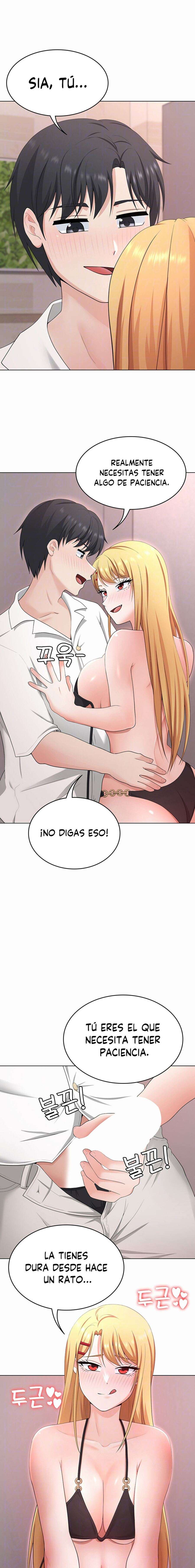 Los chicos de Seul en estos dias Capítulo 31 - Página 3 en español