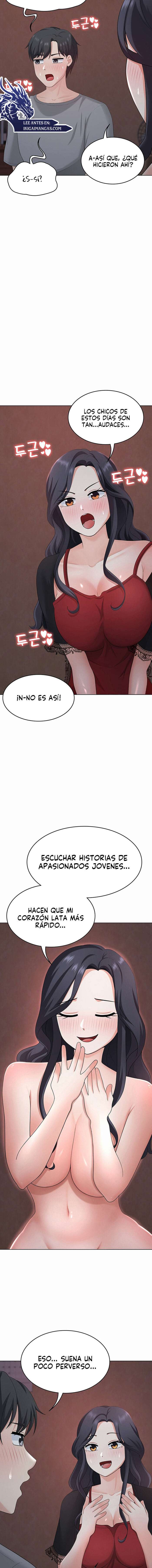 Los chicos de Seul en estos dias Capítulo 32 - Página 12 en español