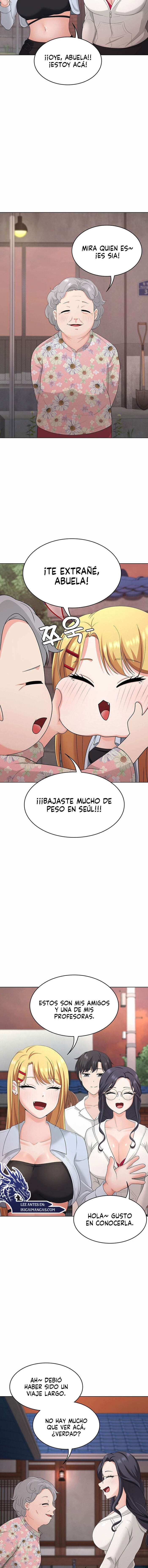 Los chicos de Seul en estos dias Capítulo 32 - Página 6 en español