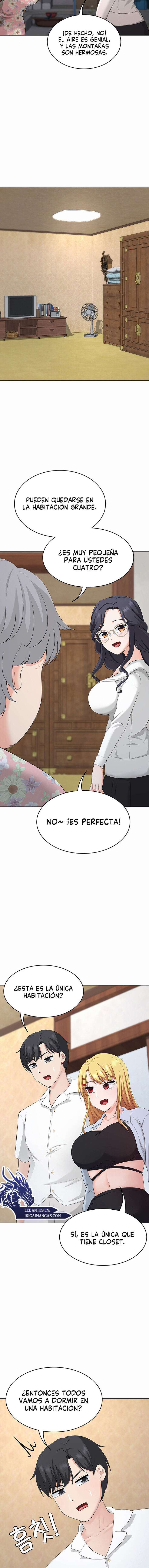 Los chicos de Seul en estos dias Capítulo 32 - Página 7 en español