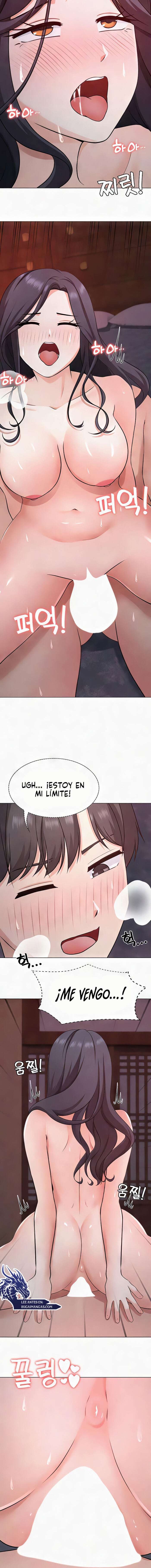 Los chicos de Seul en estos dias Capítulo 33 - Página 10 en español